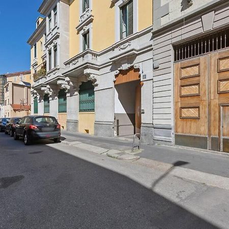 Easylife - Stupendo Bilocale Lodi Fondazione Prada Milão Exterior foto