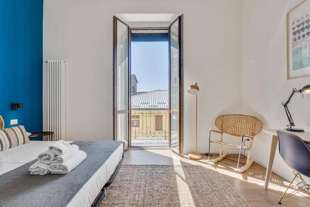 Easylife - Stupendo Bilocale Lodi Fondazione Prada Milão Exterior foto