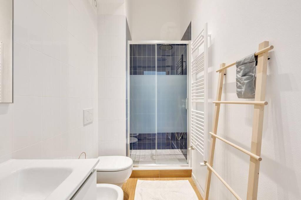 Easylife - Stupendo Bilocale Lodi Fondazione Prada Milão Exterior foto