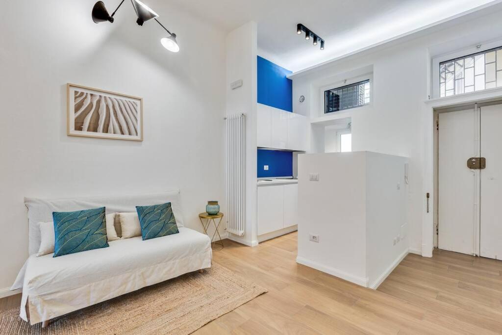 Easylife - Stupendo Bilocale Lodi Fondazione Prada Milão Exterior foto