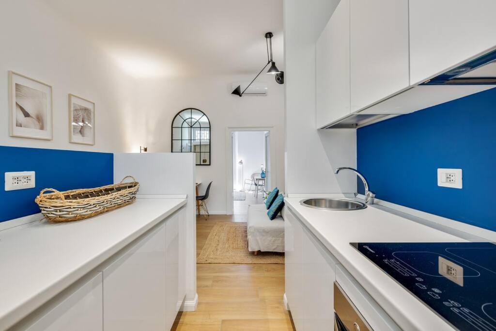Easylife - Stupendo Bilocale Lodi Fondazione Prada Milão Exterior foto