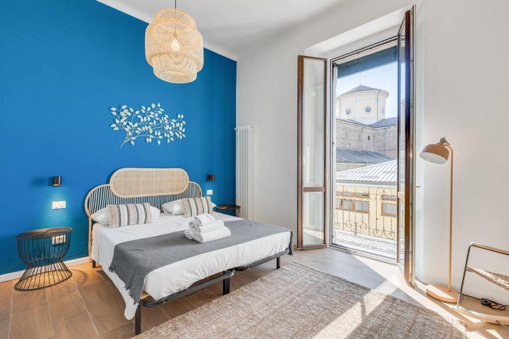 Easylife - Stupendo Bilocale Lodi Fondazione Prada Milão Exterior foto