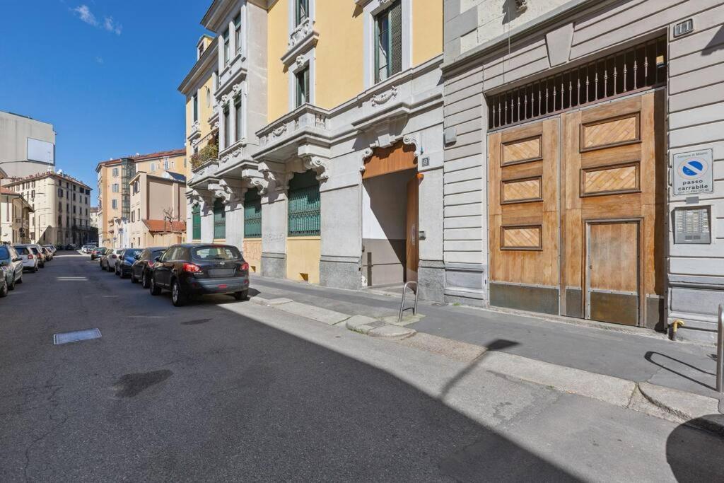 Easylife - Stupendo Bilocale Lodi Fondazione Prada Milão Exterior foto