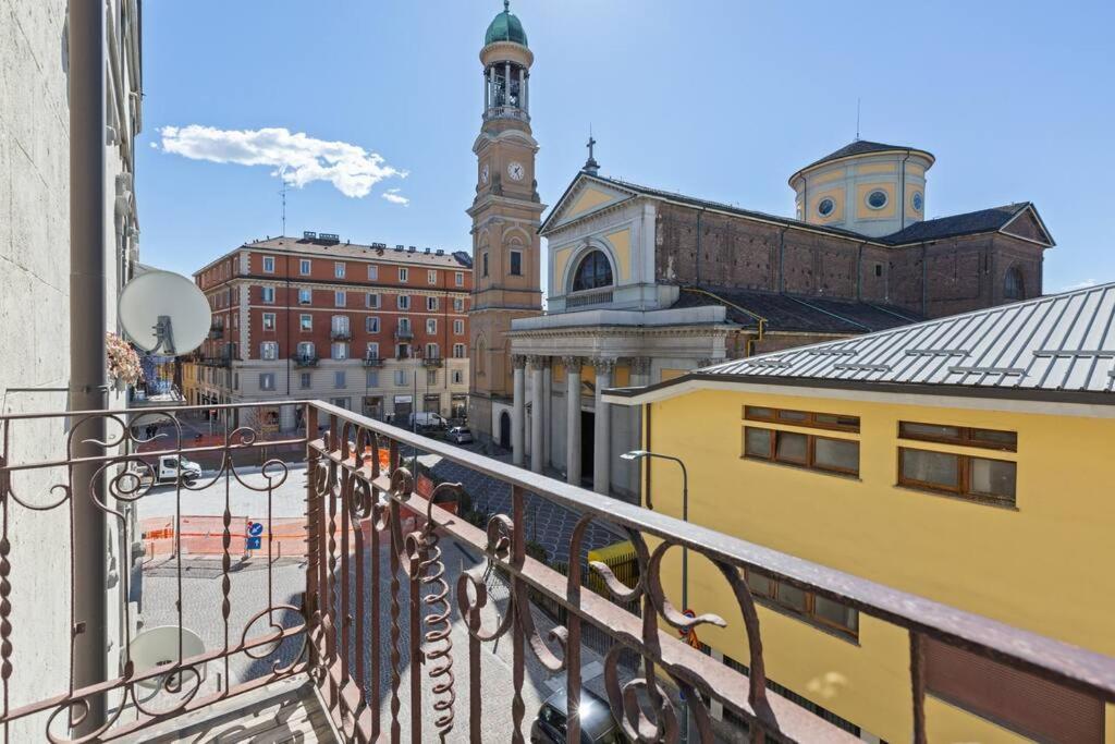 Easylife - Stupendo Bilocale Lodi Fondazione Prada Milão Exterior foto
